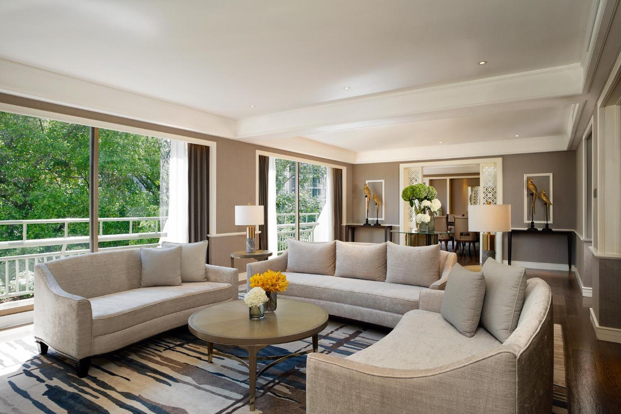 Moevenpick Hotel Bangkok Ploenchit Bdms Luaran gambar